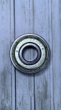 Подшипник 608 ZZ Amigosport (ABEC 5)