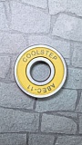 Подшипник 608 2RS Coolstep ABEC-11 (китай)