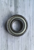 Подшипник 6205 ZZ