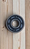 Подшипник TECH TEAM 608 2RS (ABEC-9 CHROME)