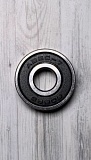 Подшипник 608 2RS ABEC-7 (китай)