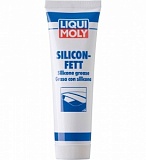 Смазка для сальников стиральных машин LIQUI MOLY Silicon-Fett (Германия)