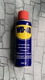 Смазка WD-40 (универсальная)
