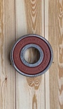 Подшипник CRAFT 608 2 RS (литва)