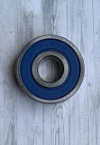 Подшипник 6302 2RS
