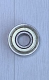 Подшипник ZWZ 608 ZZ (китай)