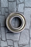 Подшипник 6207 ZZ