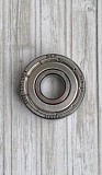 Подшипник SKF 608ZZ (франция)