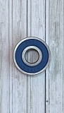 Подшипник BECO 608 BSS 2RS (италия)