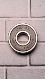 Подшипник NSK 608 2RS (япония)